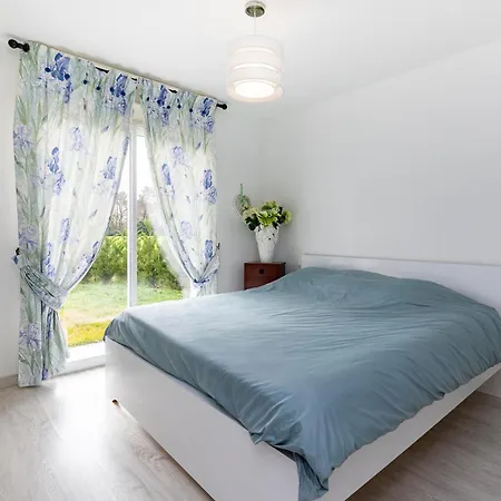 Дом отдыха Flore - Maison Climatisee Avec Piscine Tercis-les-Bains